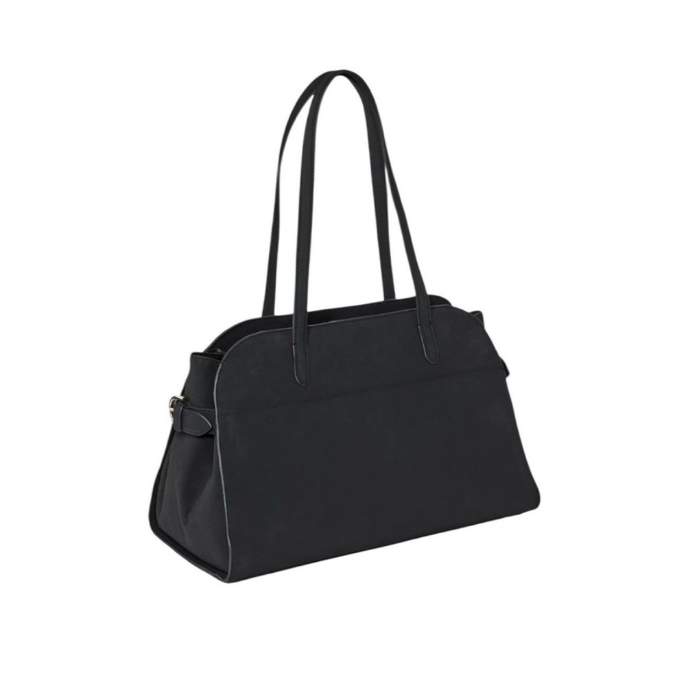 Target Black Women's "The Row" Shoulder Bag